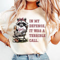Feral Baseball Mom Tshirt, Funny Racoon Game Day Shirt, Feral Baseball Mama T-Shirt, Softball Mom Tee, Team Mom Sport...