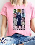 Finnick Odair T Shirt, Finnick Odair Hoodie, Sweatshirt | ZylaModa.com