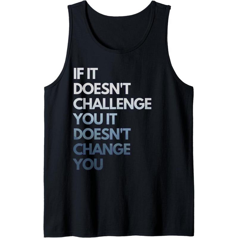 Fitness Motivation Inspirational Quote Fitness Tank Top Made in USA T-Shirts, Hoodie, Sweatshirt | ZylaModa.com