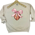 Football Coquette Sweatshirt 'NLB' T-Shirts, Hoodie | ZylaModa.com