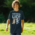 For Real Life T-shirt Hoodie, Sweatshirt | ZylaModa.com