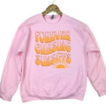 Forever Chasing Sunsets Sweatshirt 'NLB' T-Shirts, Hoodie | ZylaModa.com