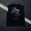Fourth Crusader Cut Off Tank T-Shirts, Hoodie, Sweatshirt | ZylaModa.com