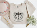 Fourth Wing Sweatshirt, Basgiath War College, Dragon Rider, Violet Sorrengail   Hoodie and Sweater; T-shirt | ZylaModa.com