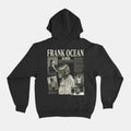 Frank Blonde Hoodie T-shirt Sweatshirt, Blonde Hoodie, Gift For Fans, Comfort Menswear Tops Classic Sweatshirt | ZylaModa.com
