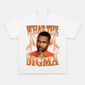 Frank What the Sigma Graphic Tee Casual Unisex Cotton Shirt Clothing Menswear Womenswear Hoodie, Sweatshirt | ZylaModa.com