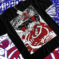 FreeShip_ Hajime No Ippo Anime T Shirt Hoodie, Sweatshirt | ZylaModa.com