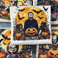 Friends Halloween TShirt, Friends Halloween Sweatshirt, Spooky Halloween Shirt, Halloween Friends Sweatshirt Hoodie