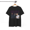 Friends Rapper Tshirt, Hip Hop Legends and Pioneers Tee, Gift For Fan Hoodie, Sweatshirt | ZylaModa.com