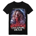 City of the Living Dead: From the Bowels of the Earth They Came T-Shirt Hoodie, Sweatshirt | ZylaModa.com