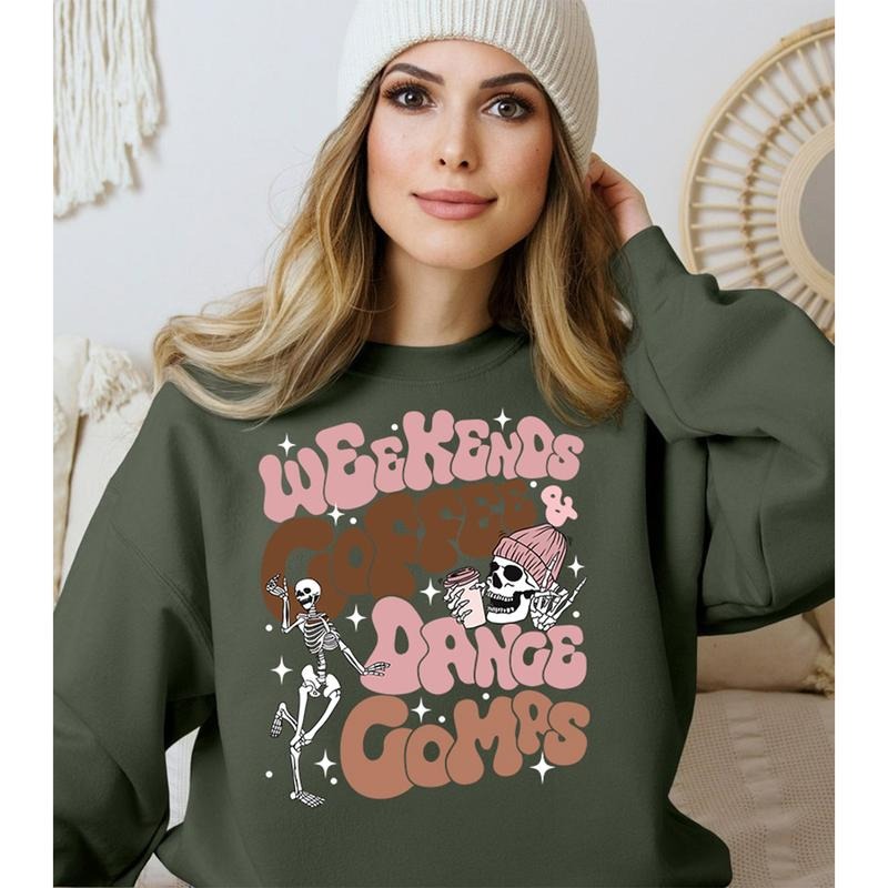 Fueled By Iced Coffee and Anxiety Shirt, Coffee and Anxiety Shirt, Coffee Addict Tee, Create and Caffeinate, Coffee Lover...