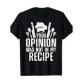 Fun chef designed for men and Women Cooking lovers Cooking Chef T-shirt Made in USA Hoodie, Sweatshirt | ZylaModa.com