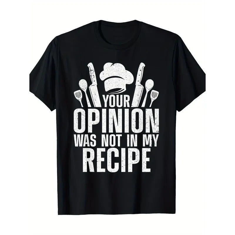 Fun chef designed for men and Women Cooking lovers Cooking Chef T-shirt Made in USA Hoodie, Sweatshirt | ZylaModa.com