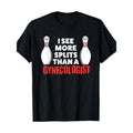 Funny Bowling Shirt For Men Husband Or Adults 7.76 oz, 100% Cotton T-shirt. made in usa Hoodie, Sweatshirt | ZylaModa.com