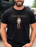 Funny Cowboy Frog Shirt Western Humor The Only Squat I'm Doin Is Diddly Lazy Gym Shirt Diddly SquatTee Gift for Men Women...