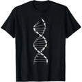 Funny DNA Cycling Bicycle Chain Mountain Bike Lovers Outfit T-Shirt Made in USA Hoodie, Sweatshirt | ZylaModa.com
