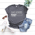 Funny Fathers Day Gift Dad Joke Loading Funny Shirt Hoodie Sweater For Dad Dad Jokes Father's Day Funny Dad T Shirt Joke...