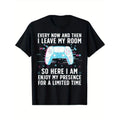 Funny Gamer Art For Men Women Gaming Gamer Video Game Lover T-Shirt made in usa Hoodie, Sweatshirt | ZylaModa.com