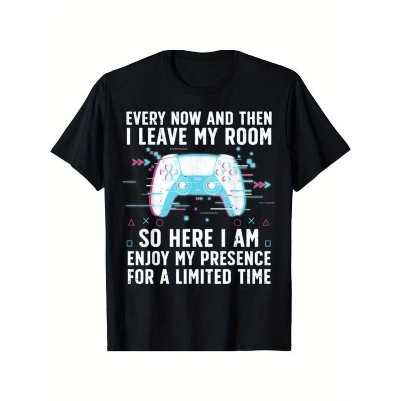 Funny Gamer Art For Men Women Gaming Gamer Video Game Lover T-Shirt made in usa Hoodie, Sweatshirt | ZylaModa.com