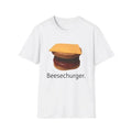 Funny Meme Shirt, Beesechurger Tee, Gift Unisex T-Shirt Hoodie, Sweatshirt | ZylaModa.com