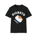 Funny Meme Shirt, Diabeto Tee, Gift Unisex T-Shirt Hoodie, Sweatshirt | ZylaModa.com