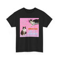 Funny Meme Shirt, Let Me See Your Feet Tee, Gift Unisex T-Shirt Casual Fabric Hoodie, Sweatshirt | ZylaModa.com