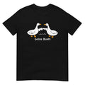 Funny Meme Shirt, Silly Goose Goose Bumps Tee, Gift Unisex T-Shirt Hoodie, Sweatshirt | ZylaModa.com