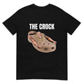 Funny Meme Shirt, The Rock Tee, Gift Unisex T-Shirt Hoodie, Sweatshirt | ZylaModa.com