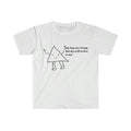 Funny Meme Shirt, my legs are strong but my will to live is not Tee, Gift Unisex T-Shirt Hoodie, Sweatshirt | ZylaModa.com