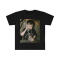 Funny Meme T-shirt, Hasbulla Magomedov Money Phone, Hasbulla Shirt Hoodie, Sweatshirt | ZylaModa.com