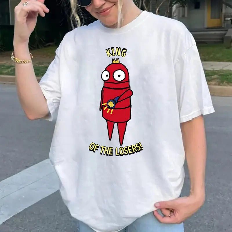 Funny REPO Frog Shirt, Adorable Love Meme Tee, Gift for Friend Hoodie, Sweatshirt | ZylaModa.com