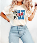 Funny Racoon Tshirt, Retro 4th of July 90s Graphic Tee Hoodie, Sweatshirt | ZylaModa.com