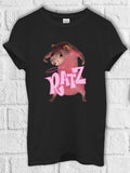 Funny Rat T Shirt Hoodie Sweatshirt Baseball Pullover Men Women Unisex Baggy Boyfriend Shirt 3061 | ZylaModa.com