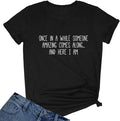 Funny Sarcastic Shirts For Women, Women's Graphic Funny T Shirt Cute Tops Casual Cotton Hoodie, Sweatshirt | ZylaModa.com