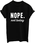 Funny Shirts For Women, Cute Juniors Tops Teen Girl Tee Funny T Shirt Womenswear Casual Cotton Hoodie, Sweatshirt
