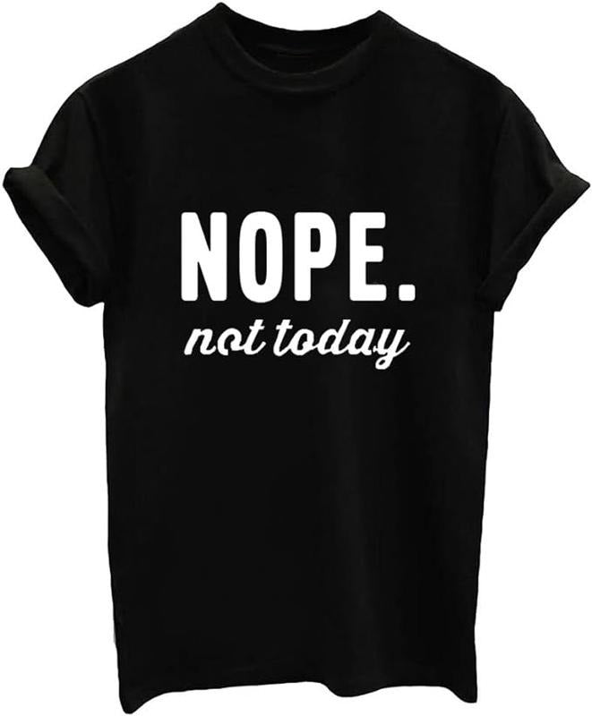 Funny Shirts For Women, Cute Juniors Tops Teen Girl Tee Funny T Shirt Womenswear Casual Cotton Hoodie, Sweatshirt