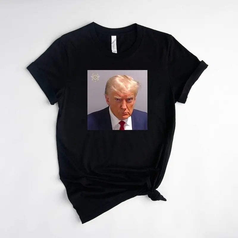 Funny Trump Pink Miss Me Yet Sweatshirt, Republican Shirt, Trump 2024 Sweater, Patriot Republican Shirt Hoodie | ZylaModa.com