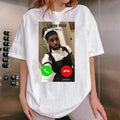 Funny meme Maid Lebron is calling Shirt, Funny Gift Idea Streetwear Hoodie, Sweatshirt | ZylaModa.com