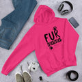 Fur Mama Graphic Hoodie T-Shirts, Sweatshirt | ZylaModa.com