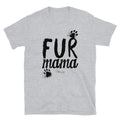 Fur Mama Graphic Tee Hoodie, Sweatshirt | ZylaModa.com