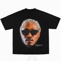 Future Big Face Graphic Tee - Perfect Design for a Contemporary Look Hoodie, Sweatshirt | ZylaModa.com