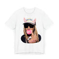 Futureee Halloween Bubblegum Big Face Rap Tee - Must-Have Graphic Design Shirt Hoodie, Sweatshirt | ZylaModa.com