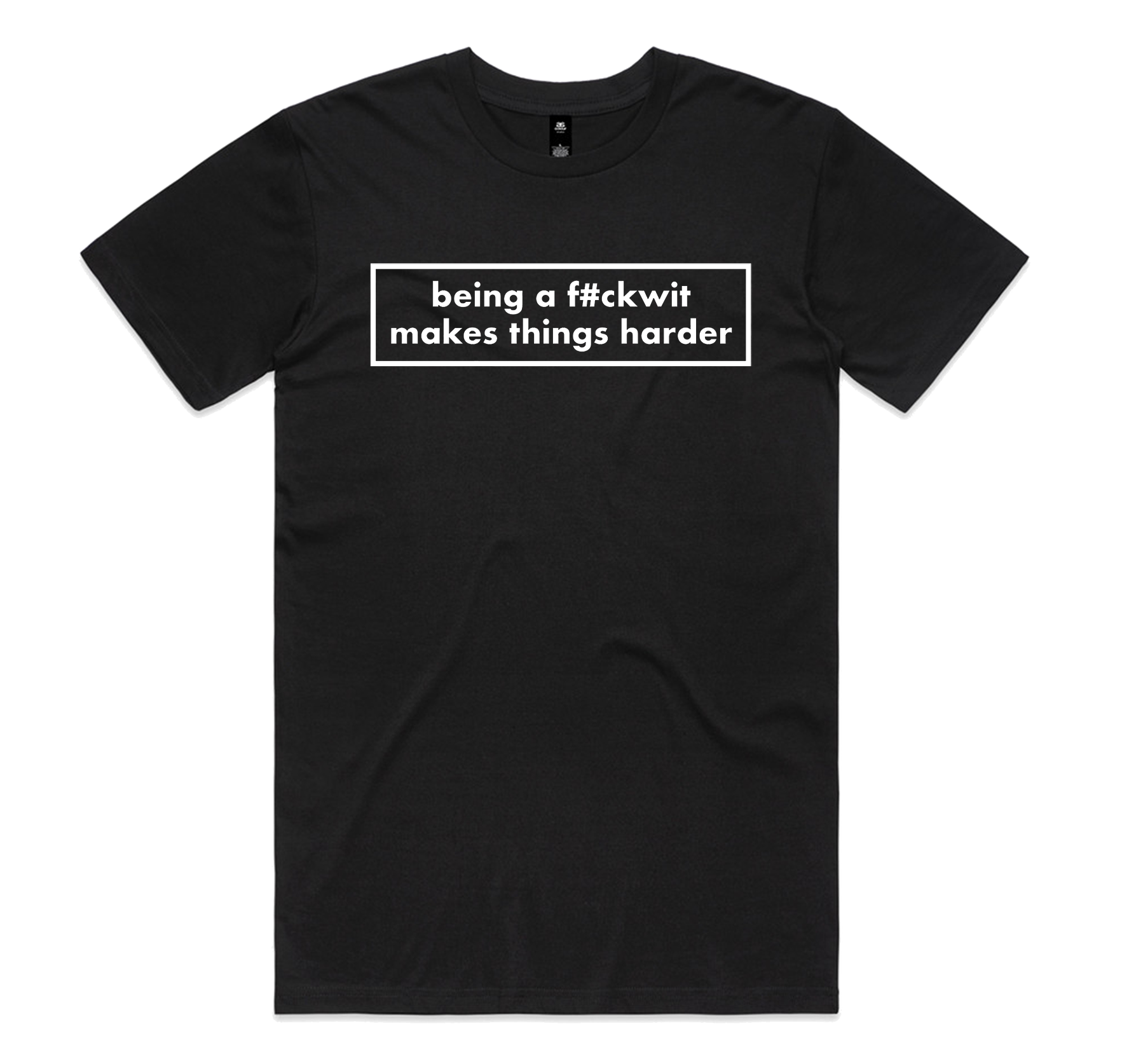 "Being A F#ckwit" T-Shirt Hoodie, Sweatshirt | ZylaModa.com