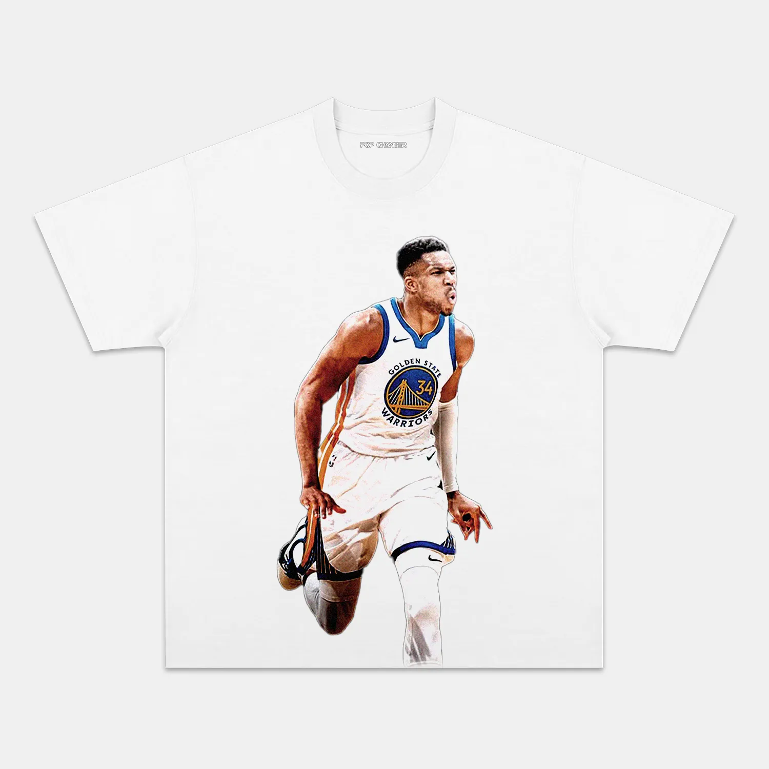 GIANNIS ANTETOKOUNMPO TEE 1.0 Style001 Hoodie, Sweatshirt | ZylaModa.com (Image 2)