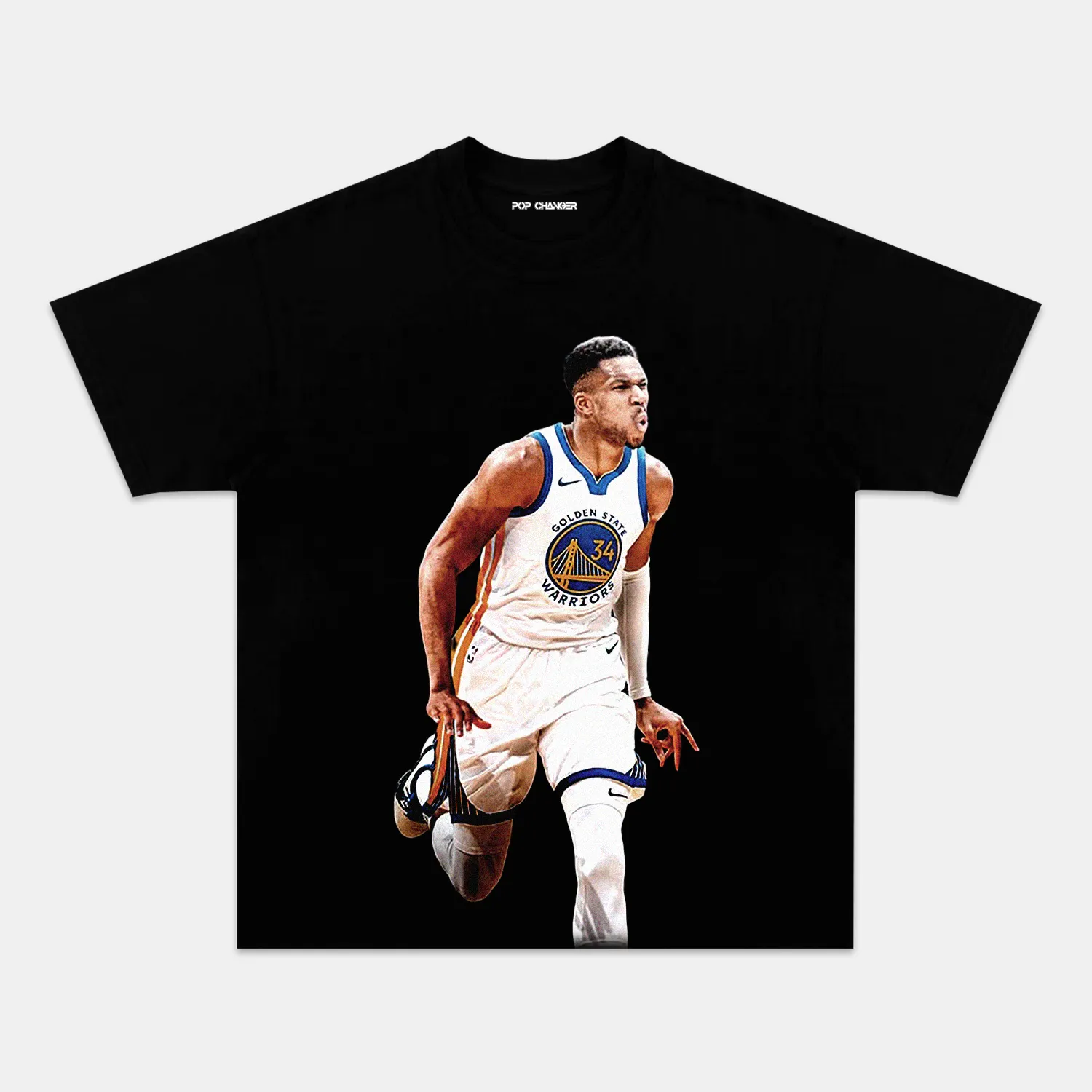 GIANNIS ANTETOKOUNMPO TEE 1.0 Style001 Hoodie, Sweatshirt | ZylaModa.com (Image 1)
