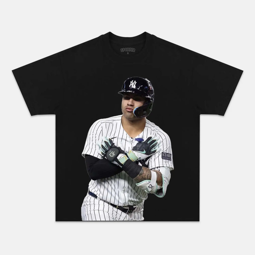 GLEYBER TORRES TEE Hoodie, Sweatshirt | ZylaModa.com (Image 3)