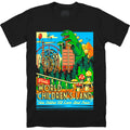 WORLD CHILDREN'S LAND - T-SHIRT Hoodie, Sweatshirt | ZylaModa.com (Image 1)