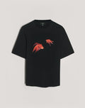 GOLDFISH BLACK T-SHIRT Hoodie, Sweatshirt | ZylaModa.com