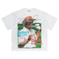 GOLF WITH MIKE TEE | VINTAGE GRAPHIC T-SHIRT SWEATSHIRT HOODIE | SPORT TEE | GIFT FOR FAN | ZylaModa.com
