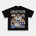 GRAYSON ALLEN - DUKE TEE Hoodie, Sweatshirt | ZylaModa.com (Image 1)